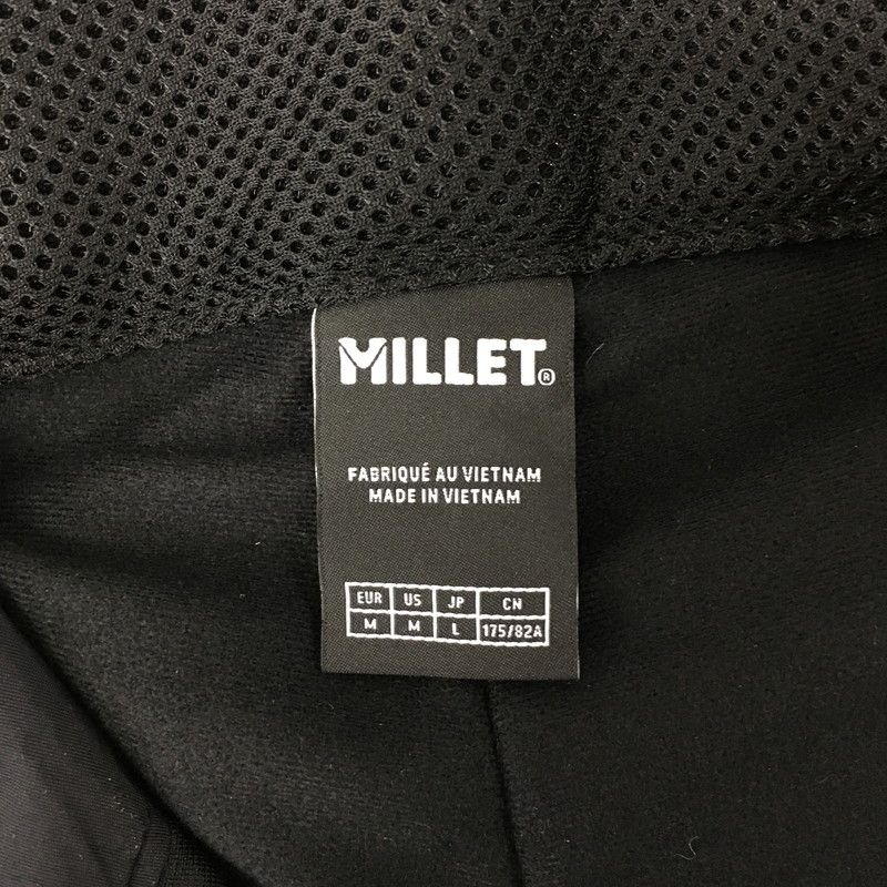MILLET ミレー