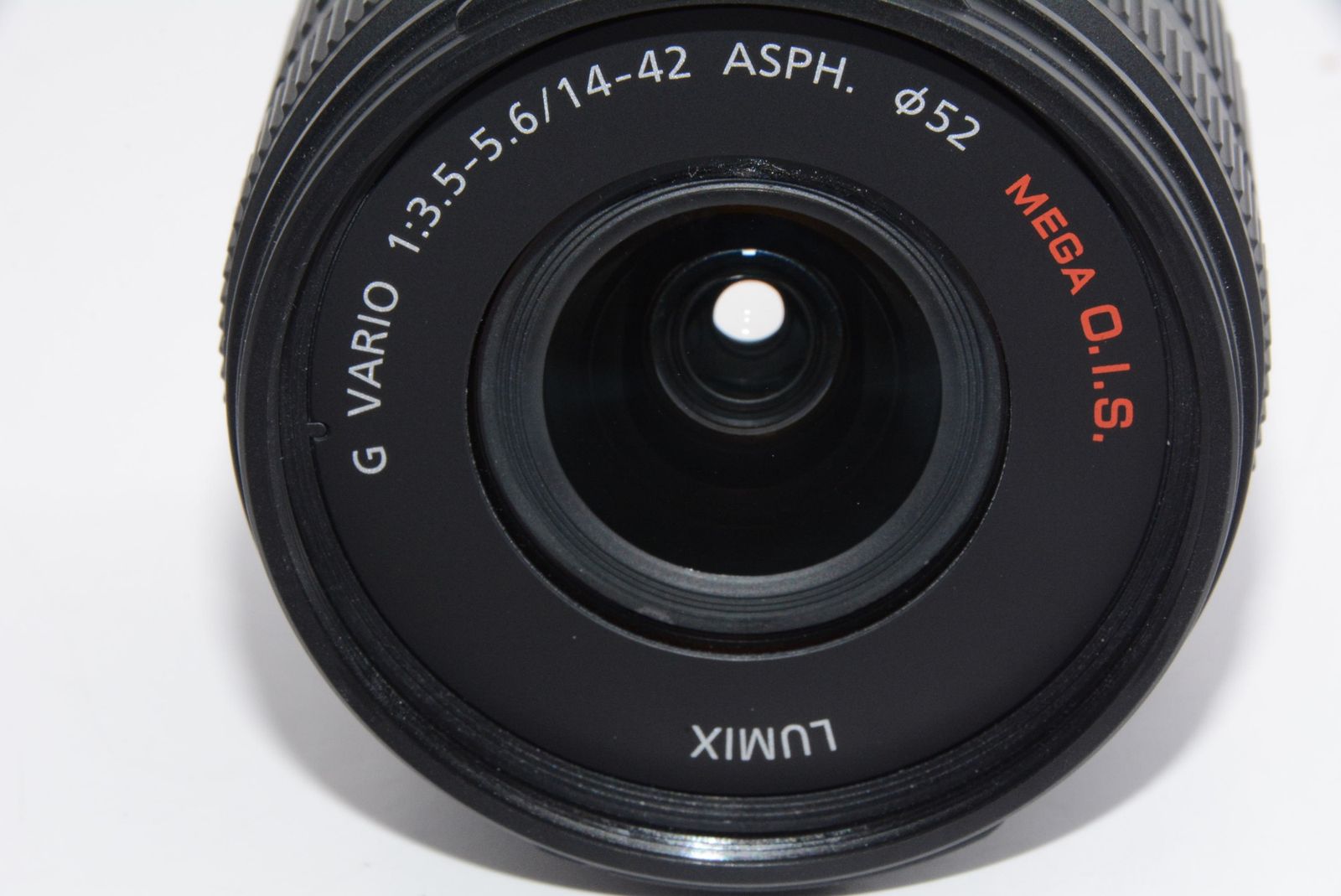 パナソニック LUMIX G VARIO 14-42mm F3.5-5.6 【公式通販】