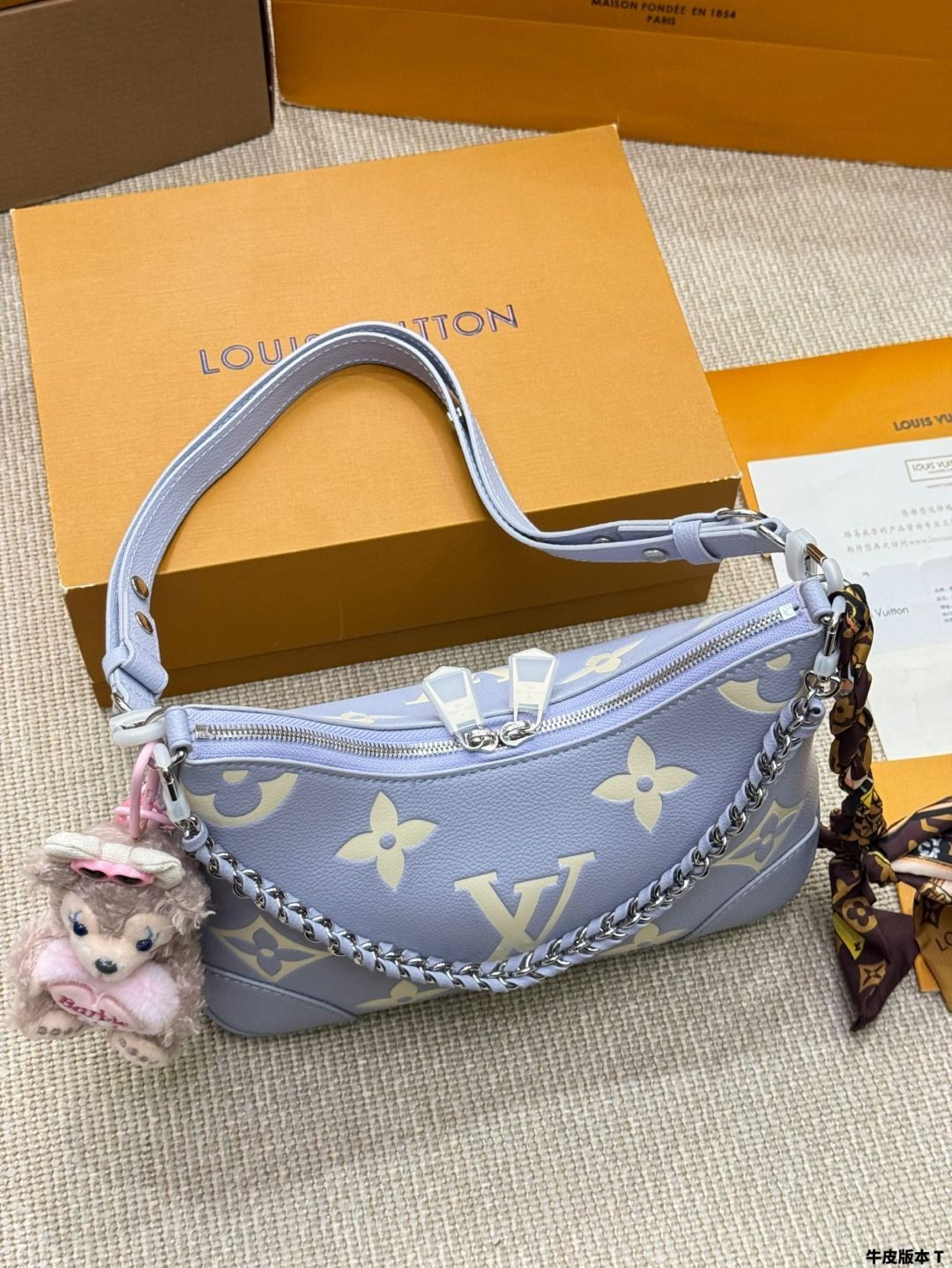 ホーンバッグ 在庫