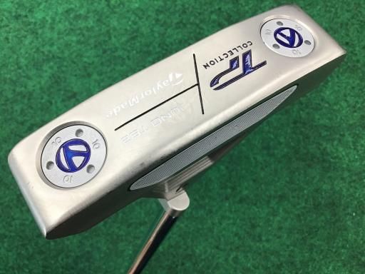 中古】 テーラーメイド TP COLLECTION HYDRO BLAST JUNO TB2 34