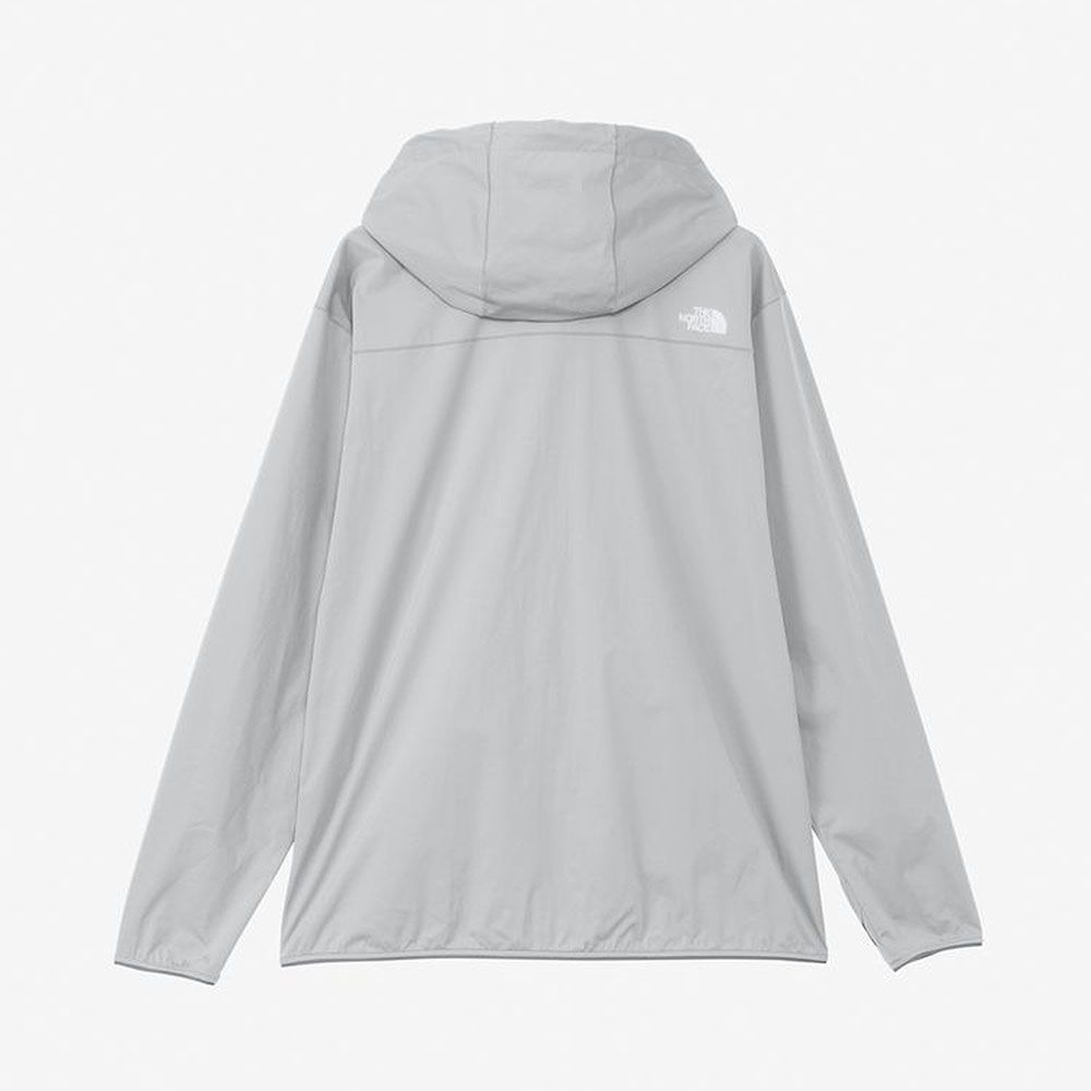 国内正規品】ノースフェイス サンシェード フルジップフーディ ユニ 