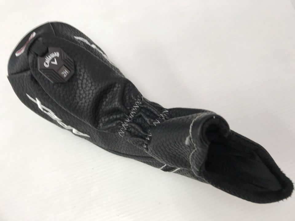 中古】 キャロウェイ EPIC SUPER HYBRID U4 ユーティリティ UT
