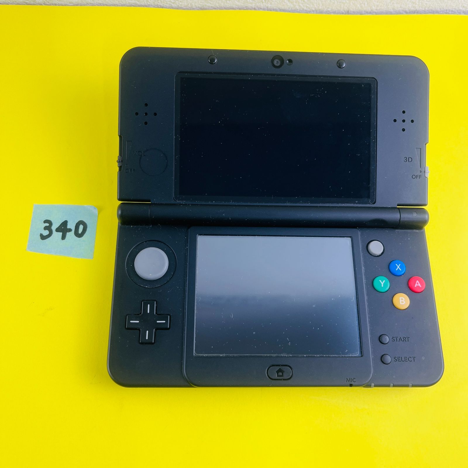 3DS ファイアーエムブレム