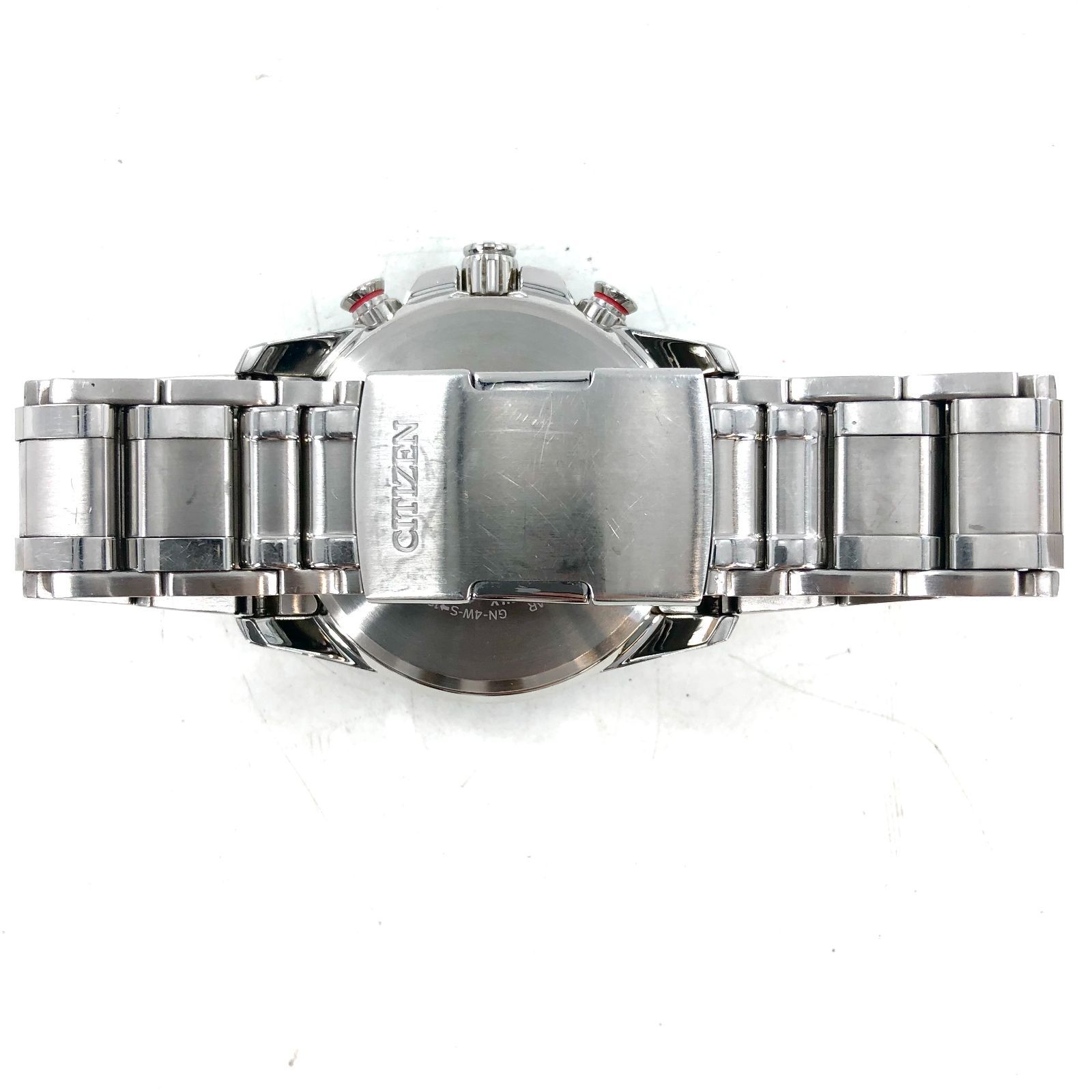 シチズン 腕時計 E610-S104831