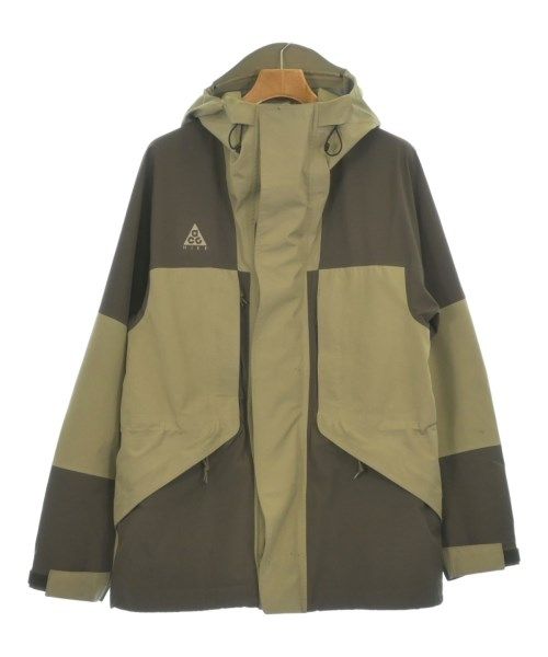 NIKE ACG マウンテンパーカー メンズ 古着