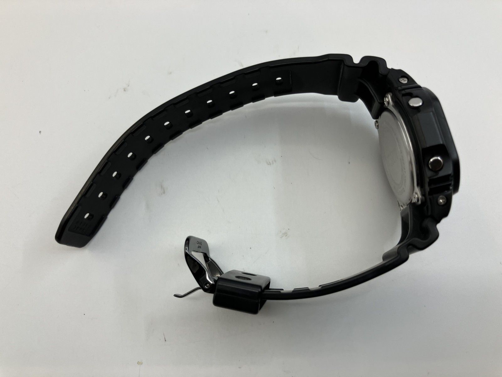 CASIO Gショック G-5600E MHLコラボ メンズ腕時計 幅44mm 送料無料 CASIO Gショック G-5600E MHLコラボ メンズ腕時計 幅44mm 送料無料