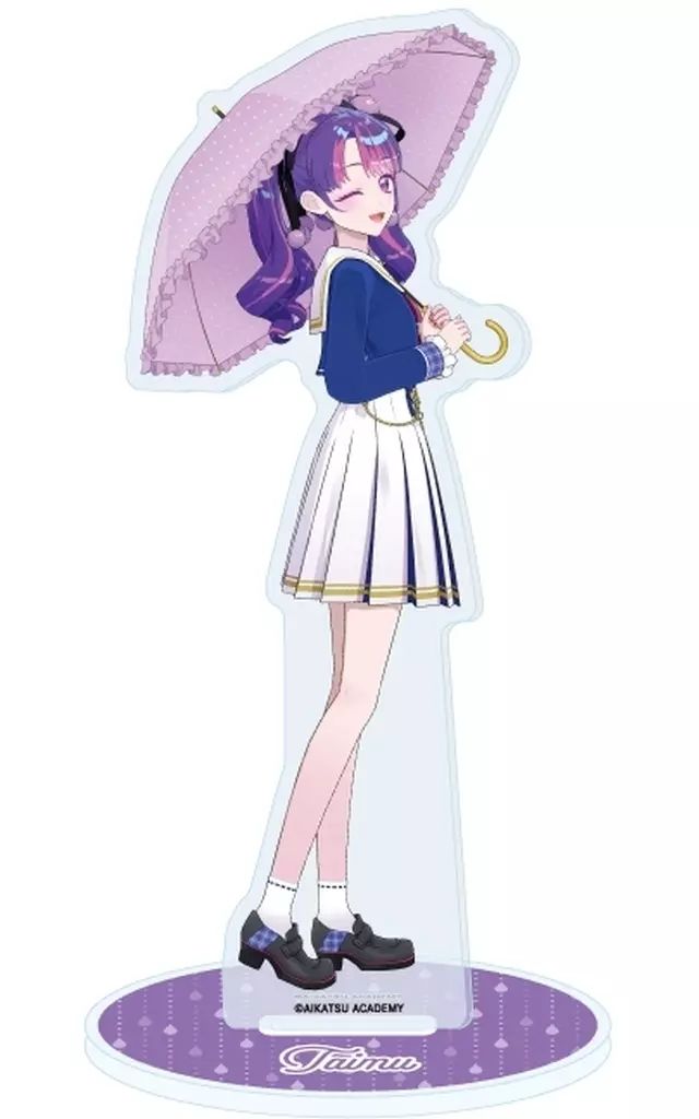 ゆめみちゃん特大アクリルスタンドパネル ゆめみちゃん特大アクリルスタンドパネル ゆめみちゃん特大