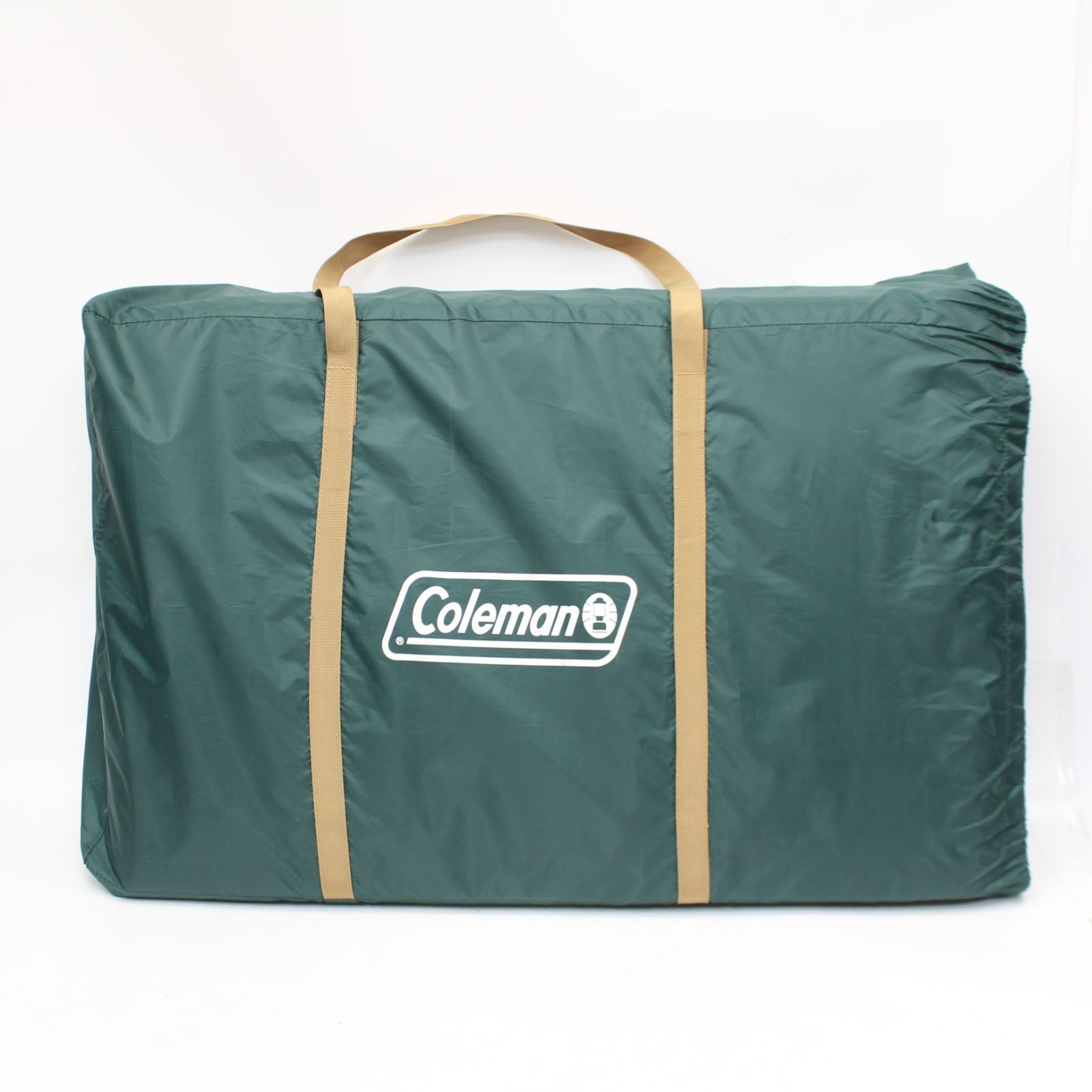 IS576 Coleman コールマン フォールディングテントマット|300 FOLDING TENT MAT|300