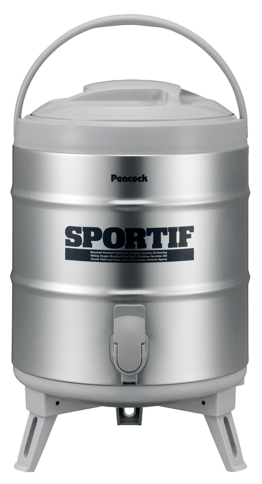 yoyorecreation Sleipnir TAKE THAT シルバー