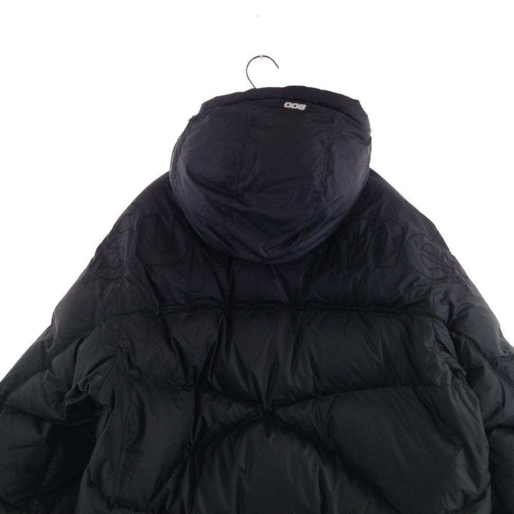SUPREME (シュプリーム) 22AW×ザ ノースフェイス 800フィル ハーフ 