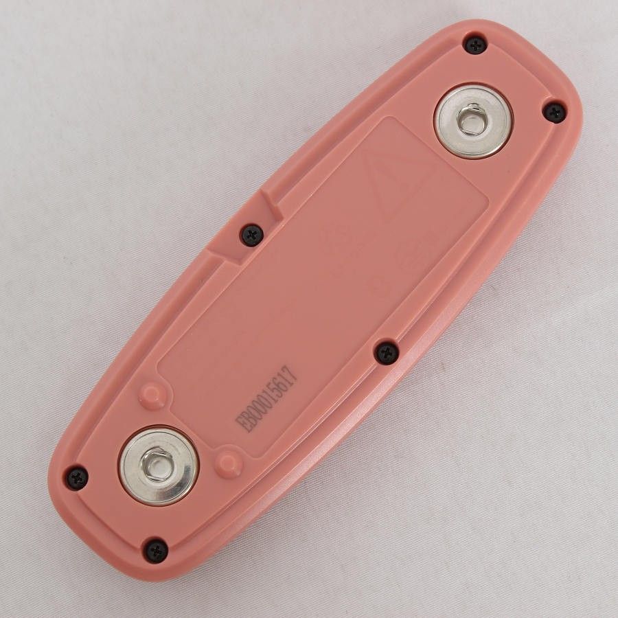 美品】MTG SIXPAD Hip Fit M SE-BN-00B-M ピンク EMS シックス