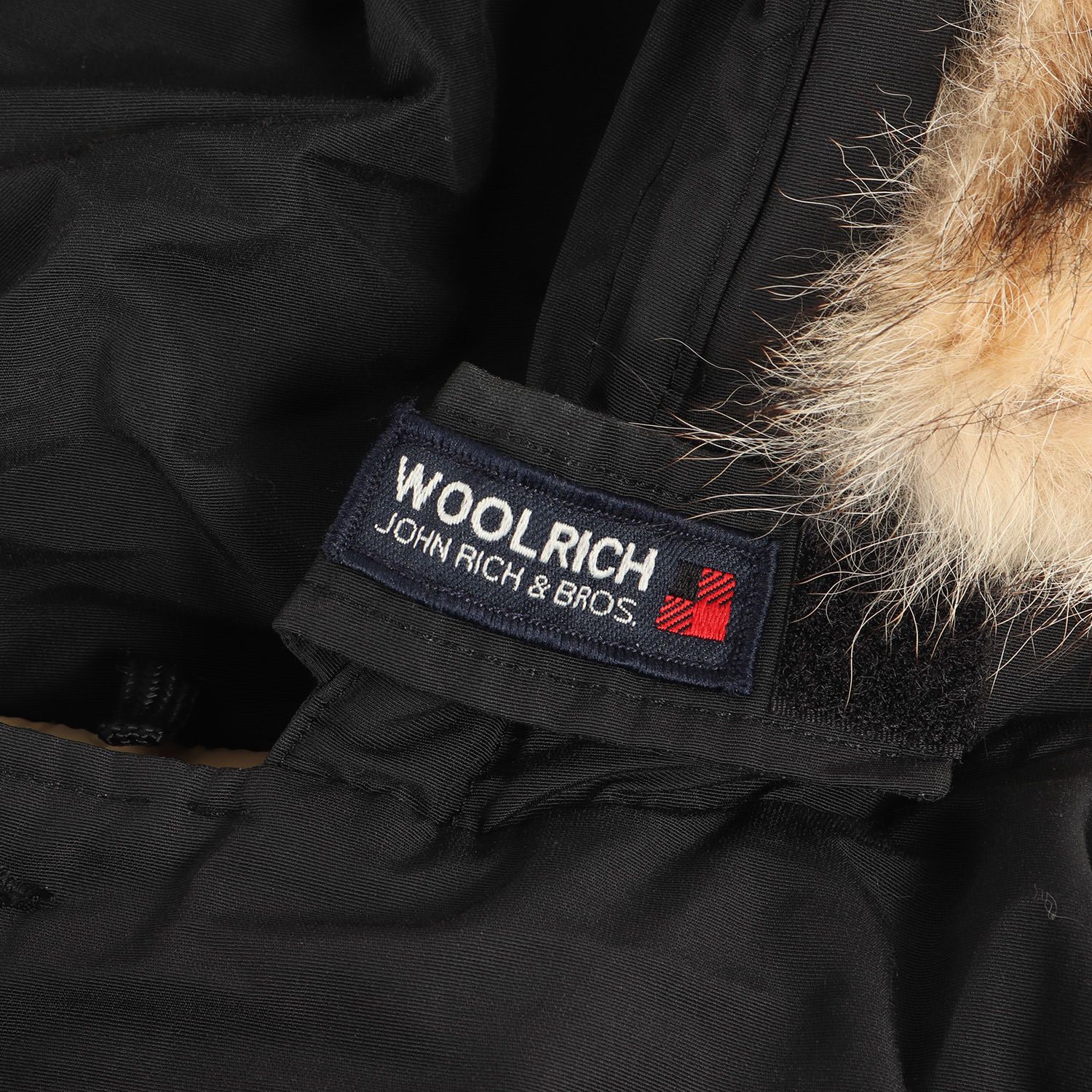 WoolRich ウールリッチ ダウン ジャケット サイズ:S アークティック