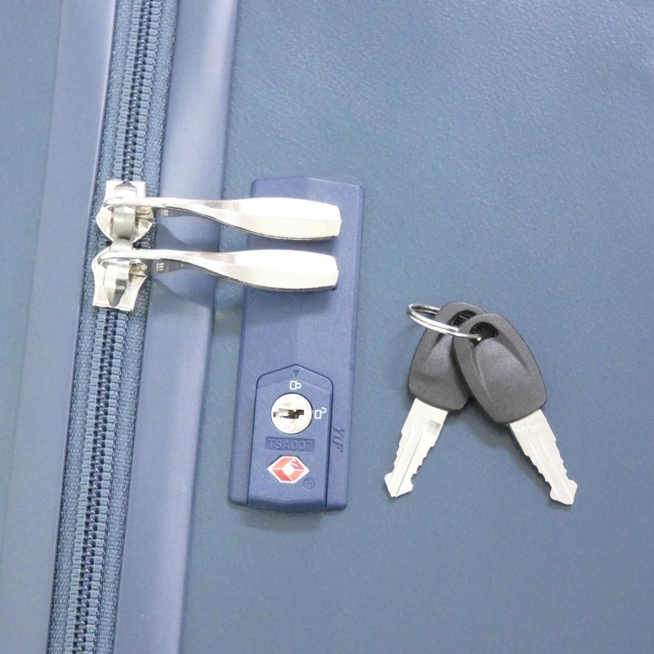 新品 ユーエスポロ アッスン US3002 キャリーバッグ 黒 Lサイズ 91L