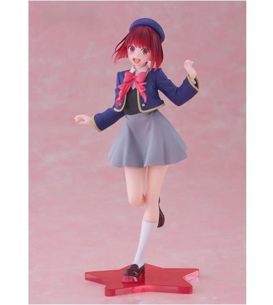 推しの子 星野ルビー 有馬かな 星野アイ Coreful フィギュア タイクレ TAITO タイトー Coreful 推しの子 星野 アイ 有馬 かな