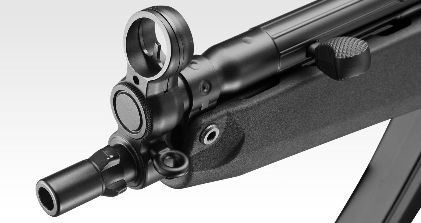 東京マルイ　次世代mp5 a4 東京マルイ 次世代電動ガン MP5 A4 - メルカリ