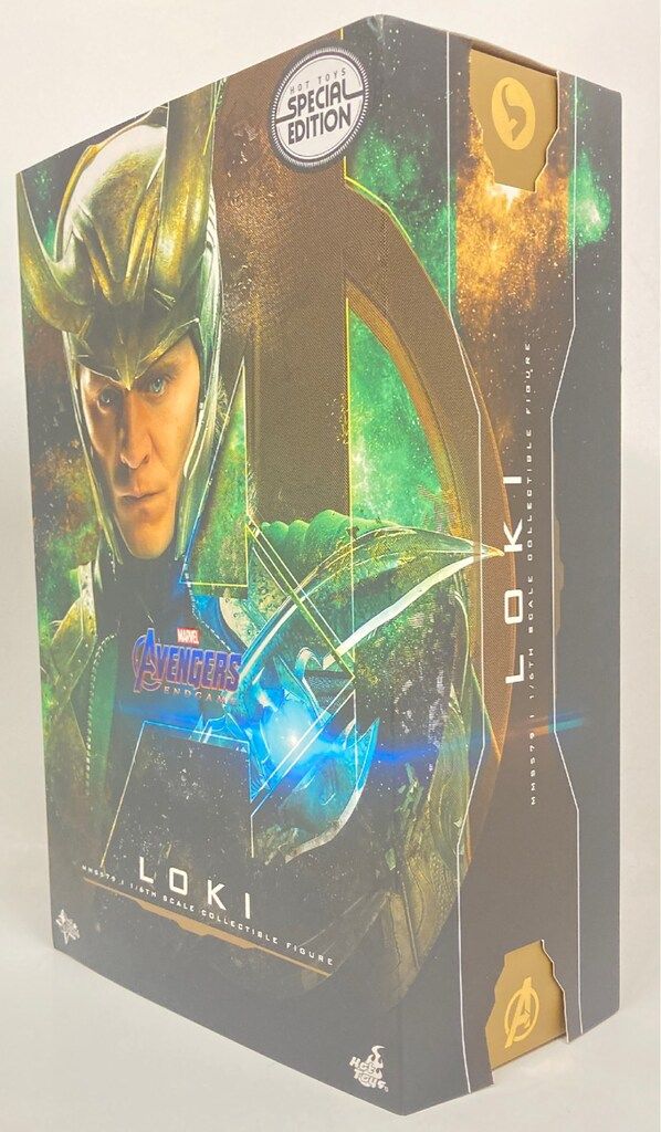 LOKI SPECIAL