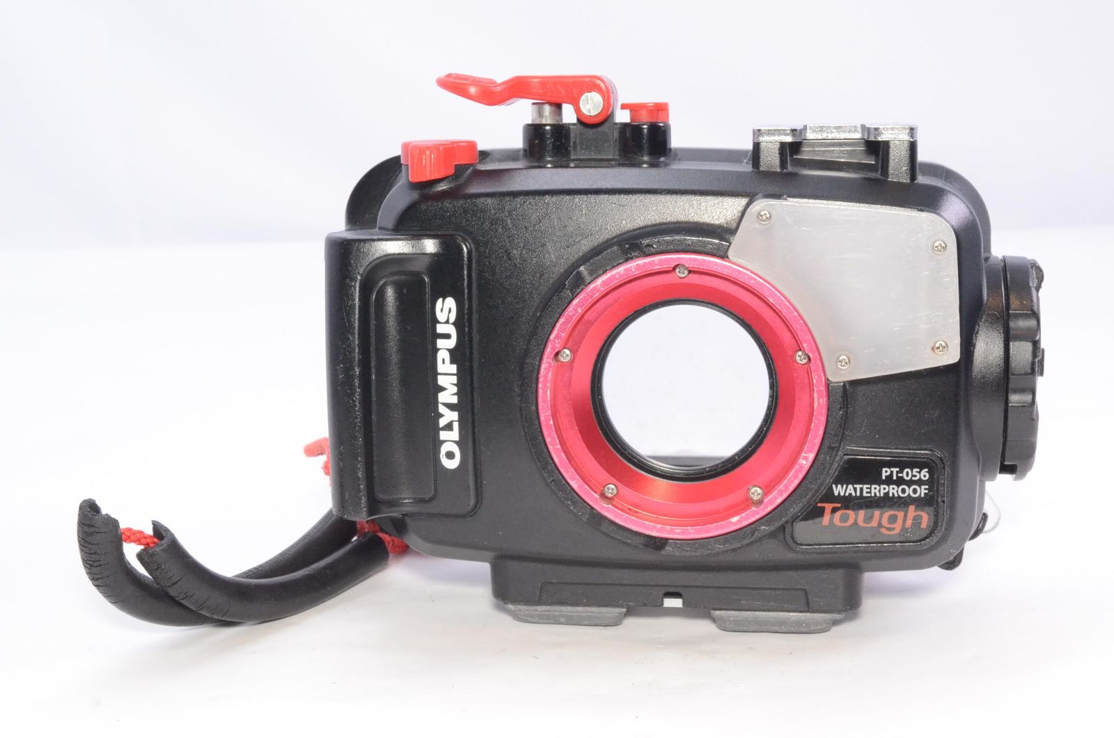 オリンパス、「TG-3」をベースにした工事用カメラ「工一郎」 - 価格