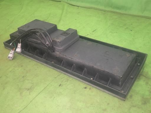 フルLEDテールランプ 左のみ