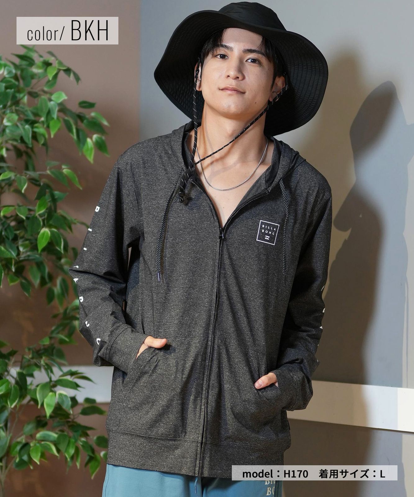 BILLABONG ビラボン