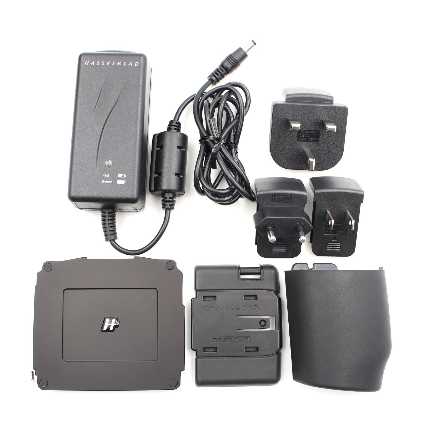 ■シャッター数8500枚！希少品■ HASSELBLAD H5D-50c □シャッター数8500枚！希少品□ HASSELBLAD H5D-50cの通販 by