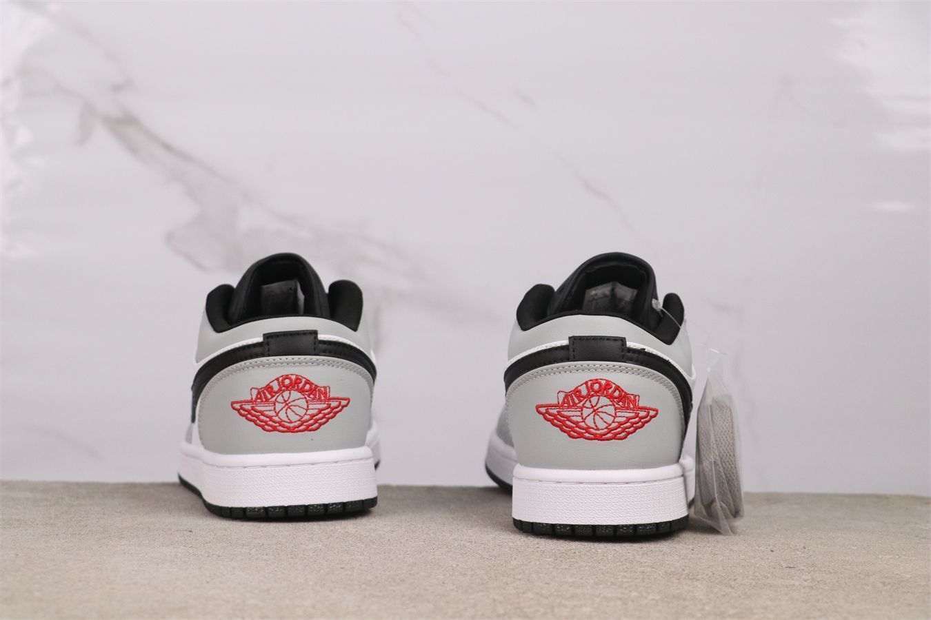 ジョーダン1 LOW x トラヴィス スコット キッズシューズ 21cm Travis Scott × Nike PS Air Jordan 1 Low OG 