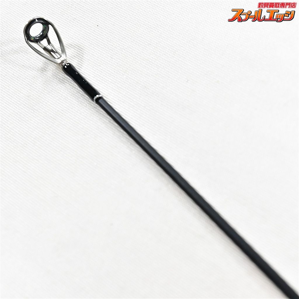 ロッド Zeake VELLZARD Rock Fishing Game RF810 【ジーク】 ヴェルザード RF810 ロックフィッシングゲーム Zeake