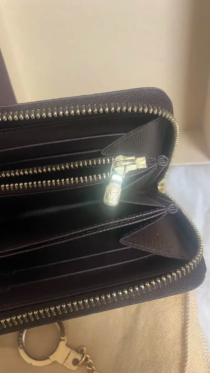 長財布