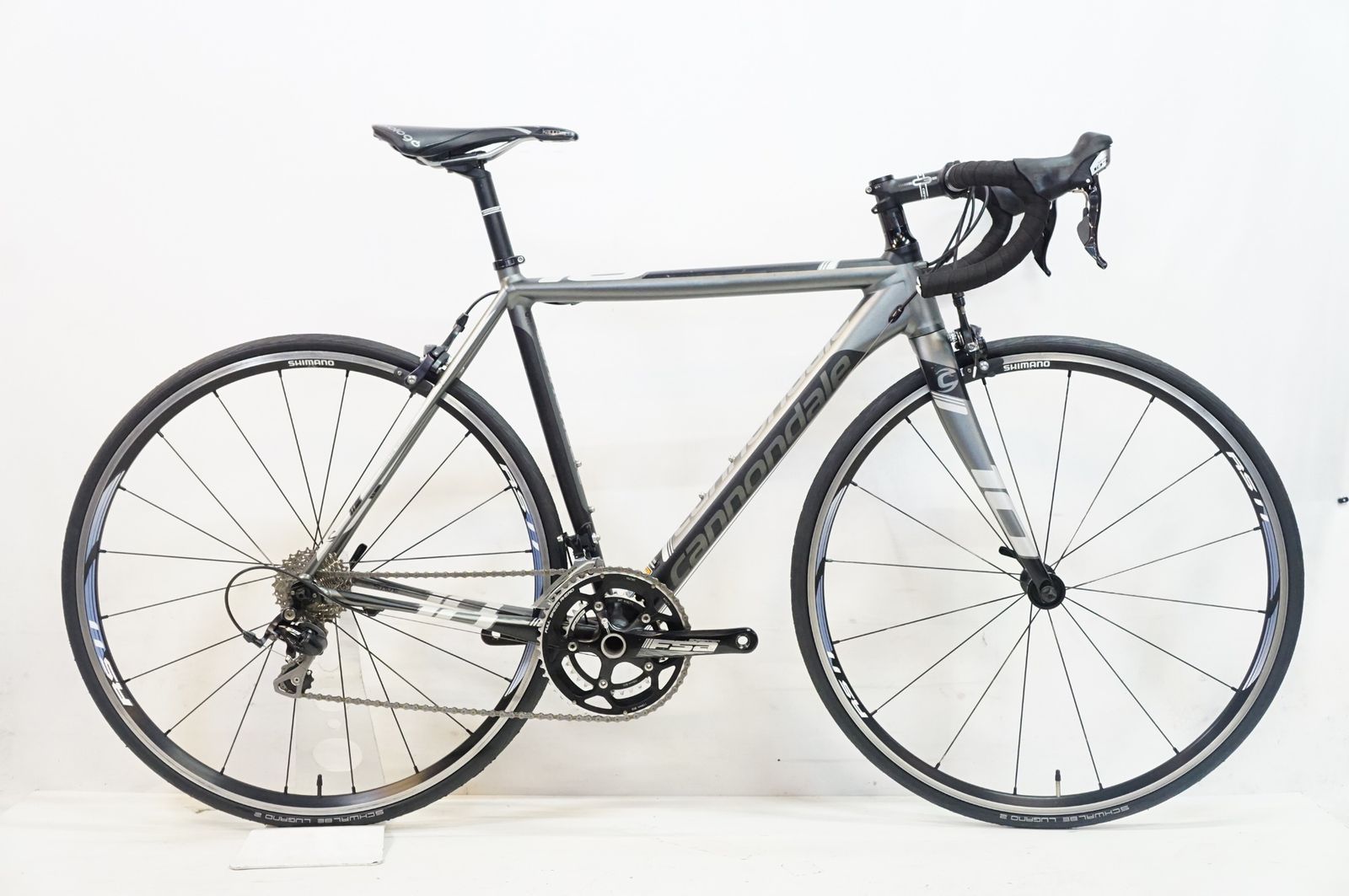 CANNONDALE キャノンデール CAAD10 5 105 2014年モデル ロードバイク | バイチャリ熊谷店