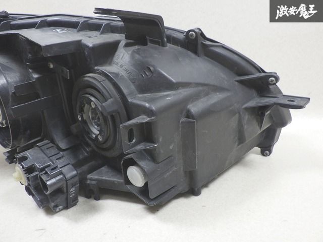 SUBARU スバル 純正 BP5/BP9/BL5/BL9 レガシィ 前期 ヘッド