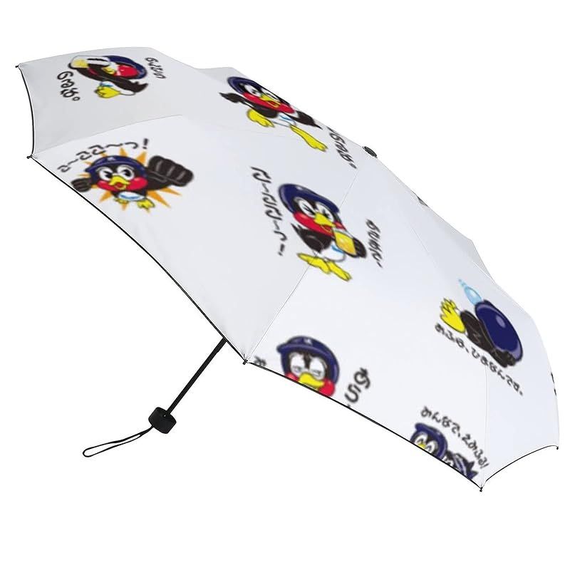 ecco ゴルフ用傘 黒 8本骨 ゴルフ傘 メンズ レディース 日傘 雨傘 晴雨