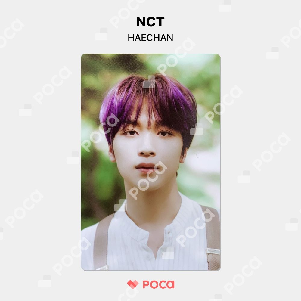 ヘチャン NCT DREAM MD 1万円 ポップアップ 購入特典 トレカ ヘチャン NCT DREAM MD 1万円 ポップアップ 購入特典 トレカ