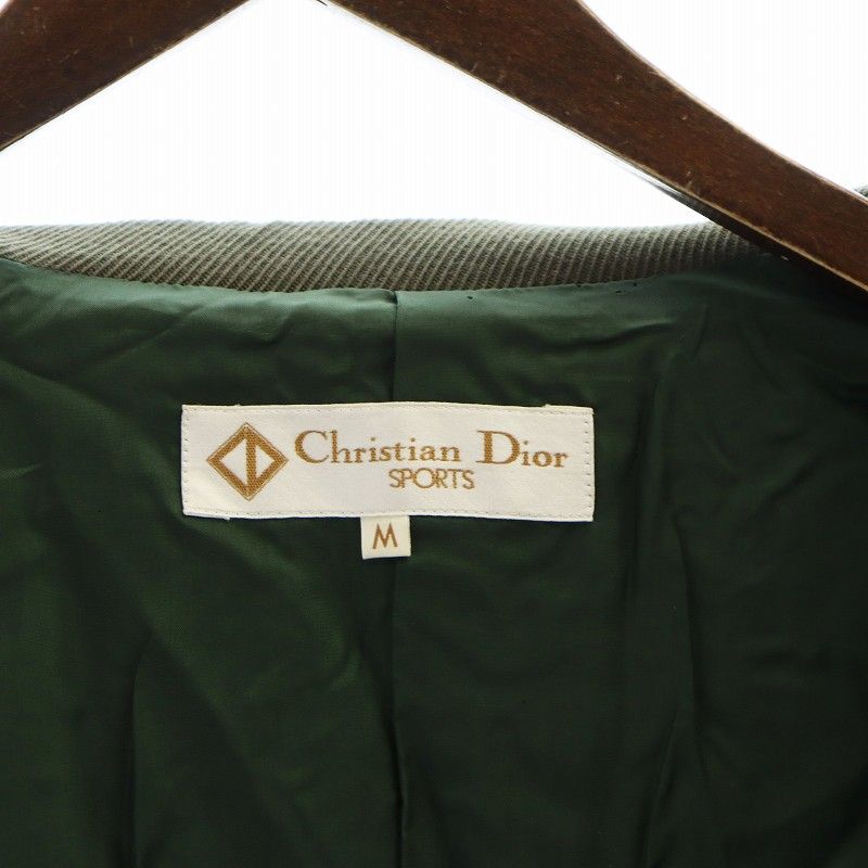 Christian Dior