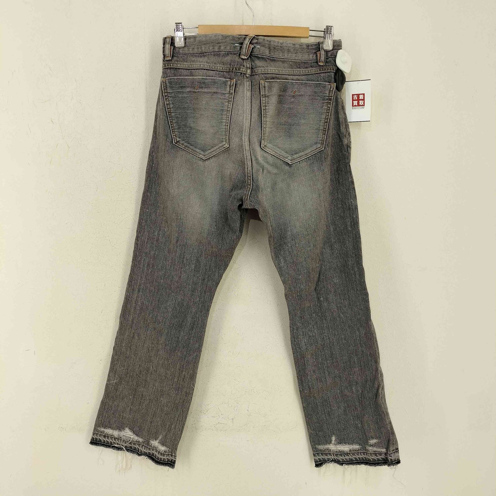 DENIM