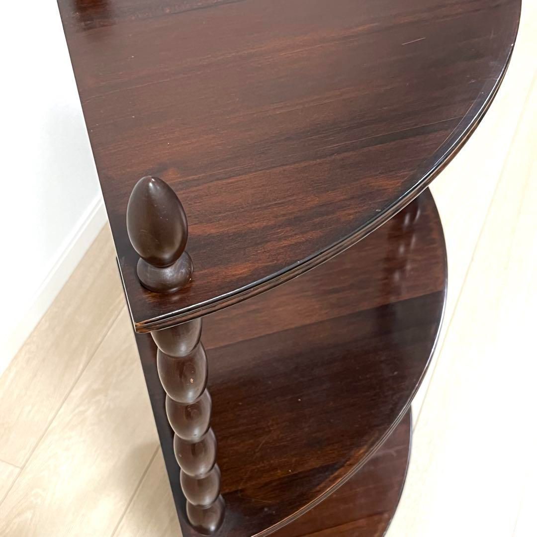 そ66)ミッドセンチュリー najico ナジコ 昭和レトロ収納 ヴィンテージ