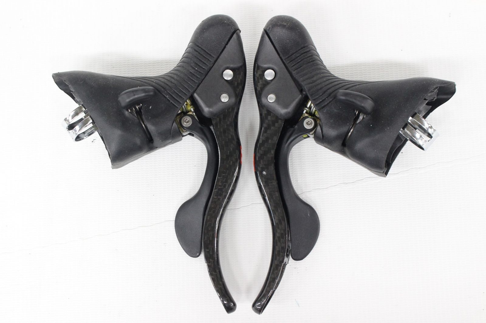 CAMPAGNOLO 「カンパニョーロ」 SUPER RECORD 11s コンポセット