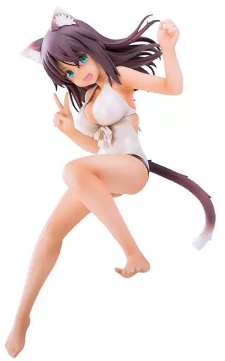 中古】フィギュア 兼志谷シタラ 【Summer Queens】 「アリス