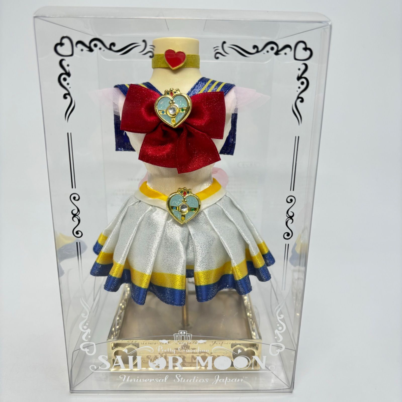USJセーラームーンアクセサリースタンドユニバーサルスタジオ