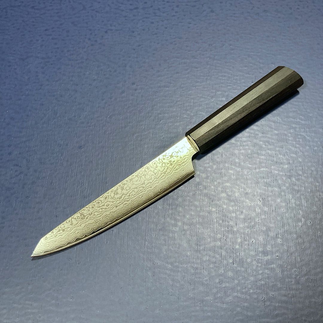 ペティナイフ 切付型