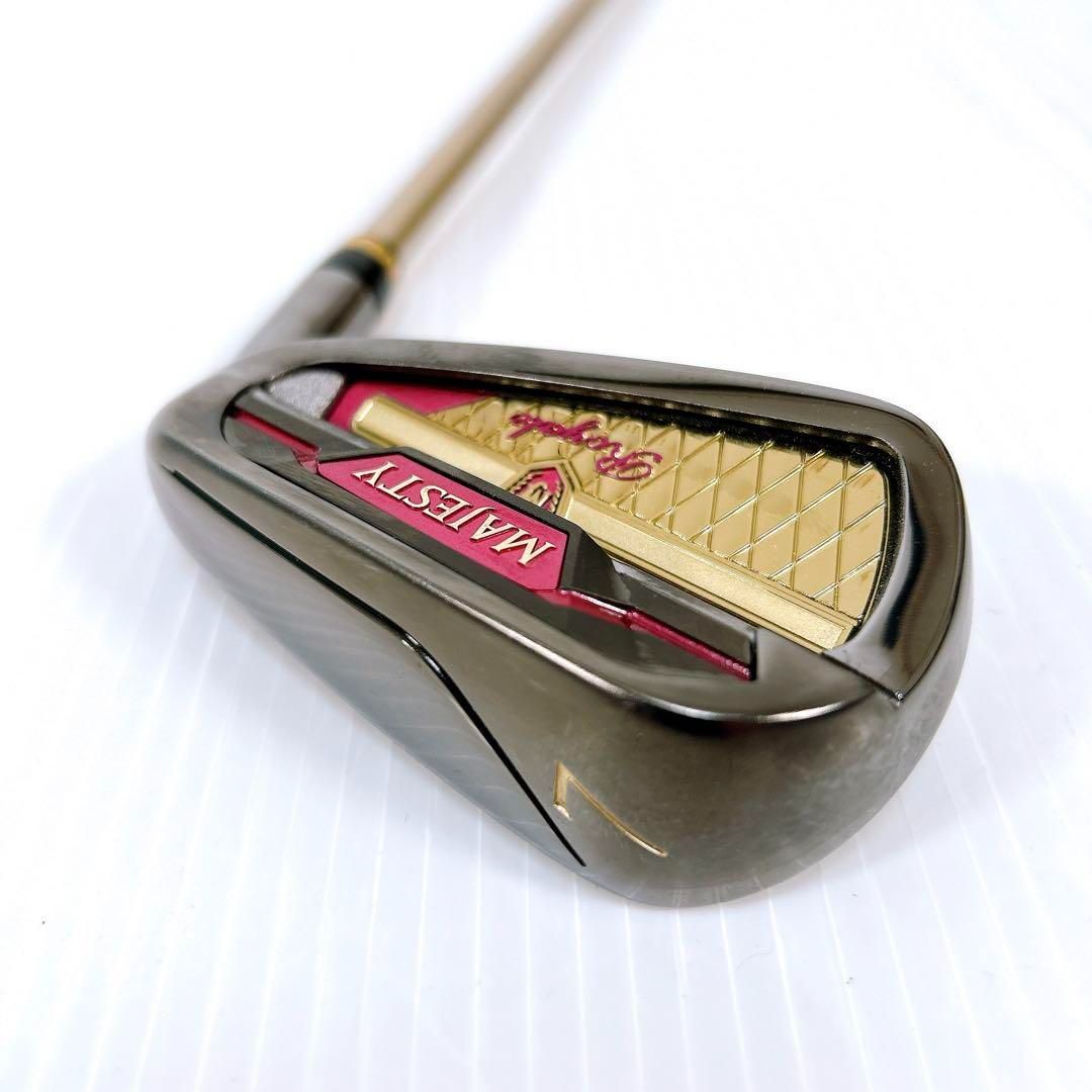 MAJESTY  2023 マジェスティ ロイヤル レディース 7番 MAJESTY 2023 マジェスティ ロイヤル レディース 7番 マジェスティ