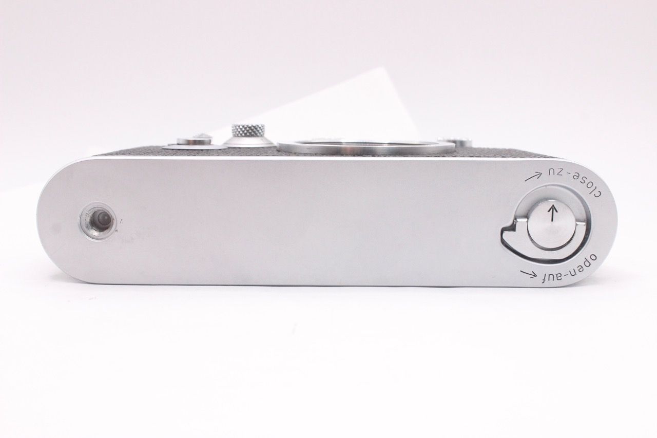 品 ライカ LEICA IIIf レッドシンクロ セルフ付 7274 RO2880