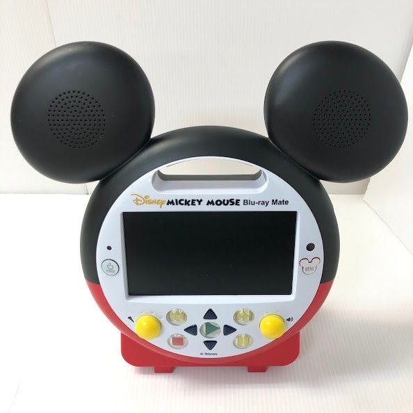 ディズニー英語システム ミッキーブルーレイメイト 2020年 z-628