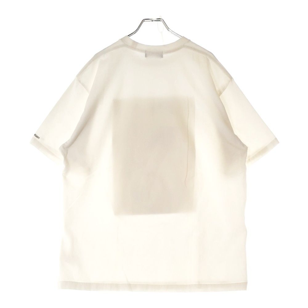 ゴッドセレクショントリプルエックス　xxx ミランダカー GOD SELECTION XXX~ 半袖 Tシャツ 白 L ミランダカー ゴッド