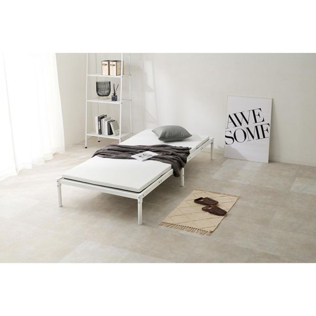 シングルベッド