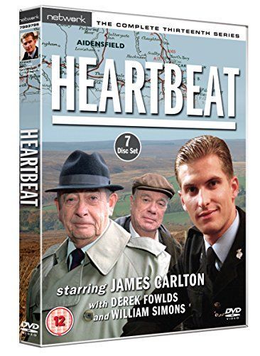その他 Heartbeat [DVD] 中古】Heartbeat (Complete Series 13) - 7-DVD Box Set ( Heart