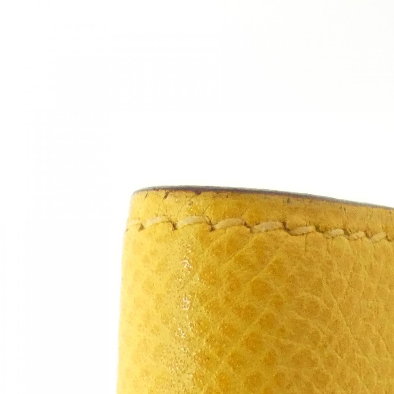 ヴィンテージ エルメス アジェンダ GM 038536CA オーガナイザー