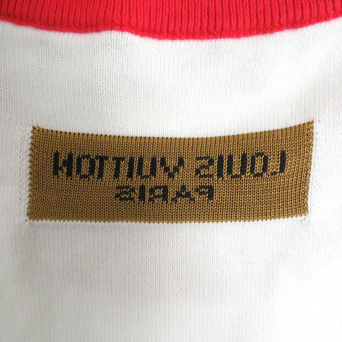 極美□22AW LOUIS VUITTON/ルイヴィトン インサイドアウト ロゴ