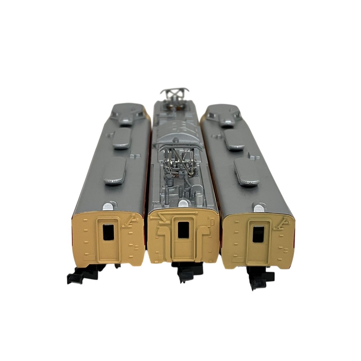 鉄道模型