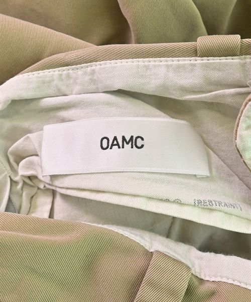 OAMC チノパン メンズ 【古着】【中古】【送料無料】 - RAGTAG