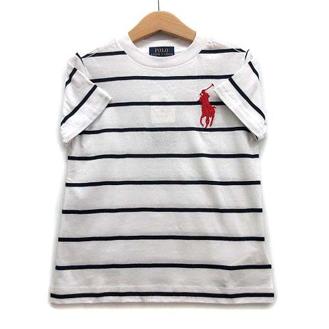 ポロ ラルフローレン POLO RALPH LAUREN ビッグポニー ボーダー T 