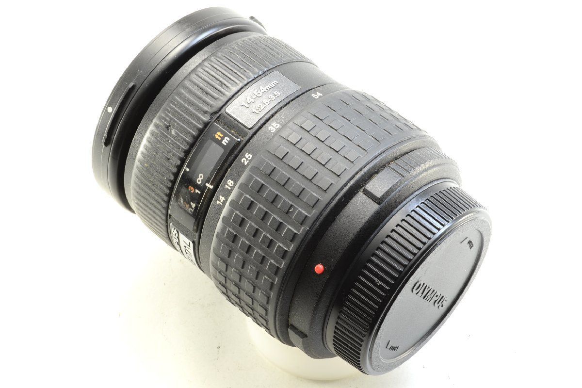並品】OLYMPUS ZUIKO DIGITAL 14-54mm F2.8-3.5 【公式通販】